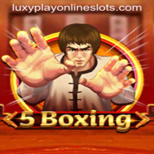 Discover the Exciting World of 5Boxing with Luxyplay