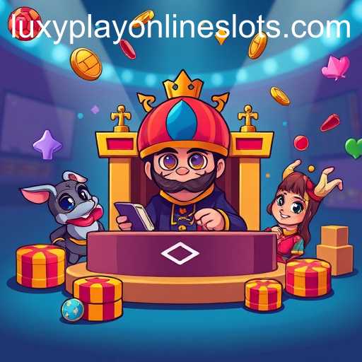 Understanding Luxyplay's User Agreement