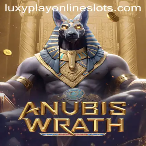 AnubisWrath: A Deep Dive into the Mesmerizing World of LuxyPlay's Latest Adventure