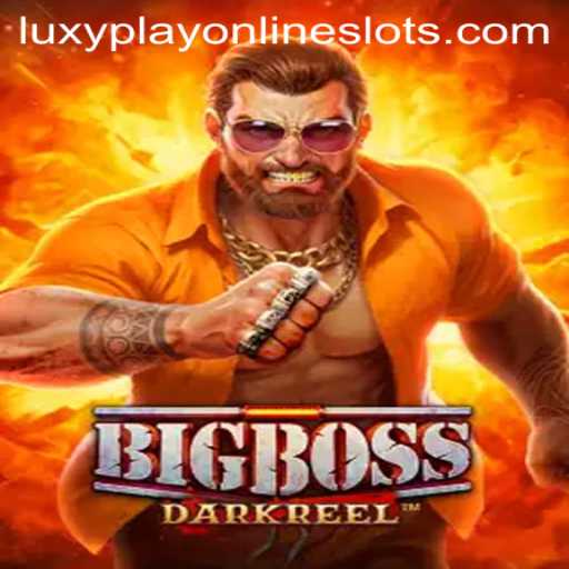 BigBoss: The Ultimate Gaming Experience with LuxyPlay