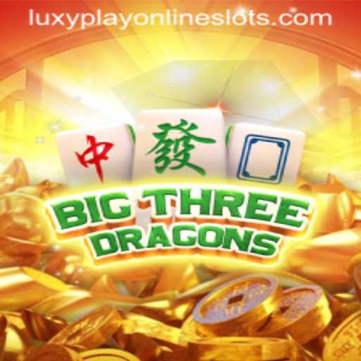 Exploring BigThreeDragons: A Dive into LuxyPlay's Latest Sensation