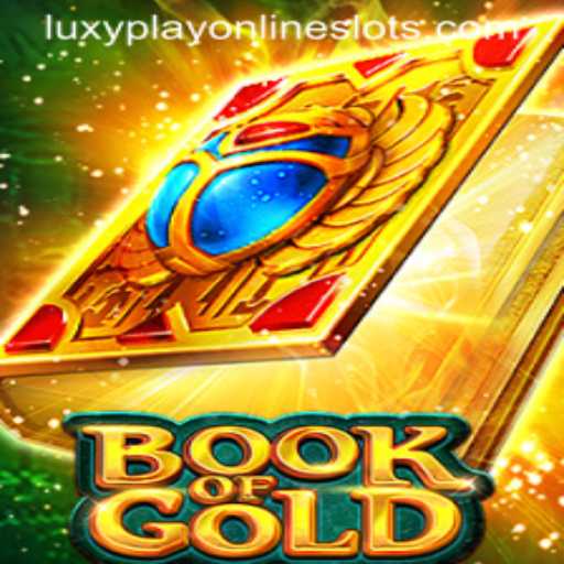 Immerse Yourself in the Enchanting World of BookofGold