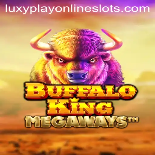 Explore the Exciting World of BuffaloKing with Luxyplay