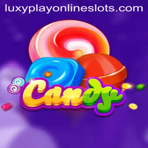 Candy: A Sweet Adventure with Luxyplay