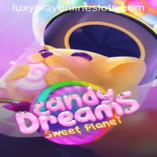 CandyDreams: Dive into a Sweet Adventure with LuxyPlay