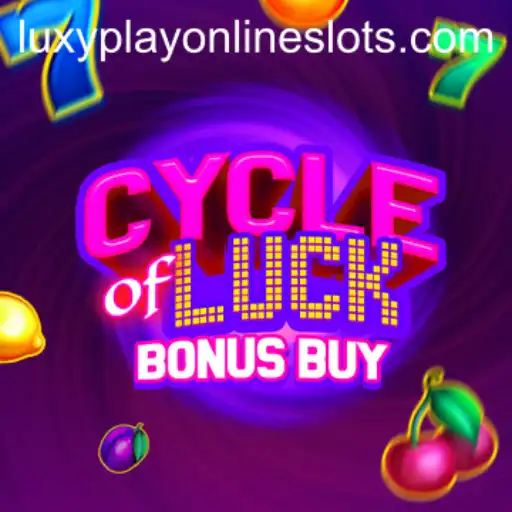 Cycle of Luck Bonus Buy: A Deep Dive into the Luxyplay Sensation