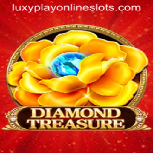 Diamondtreasure: A Luxurious Gaming Experience