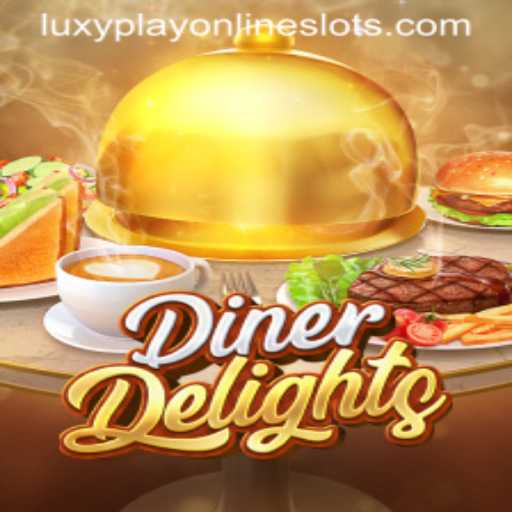 Discovering DinerDelights: A Culinary Adventure with LuxyPlay