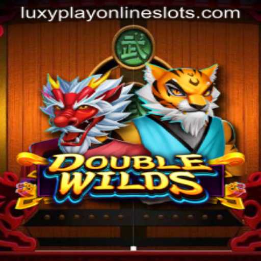 Dive into the Thrilling World of DoubleWilds: A LuxyPlay Adventure