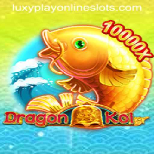 Experience the Intriguing World of DragonKoi: A New Era of Gaming