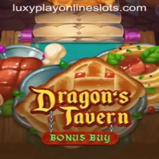 Explore DragonsTavern: A LuxyPlay Experience