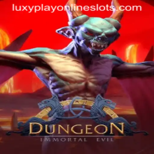 Unlock the Secrets of Dungeon: A LuxyPlay Adventure