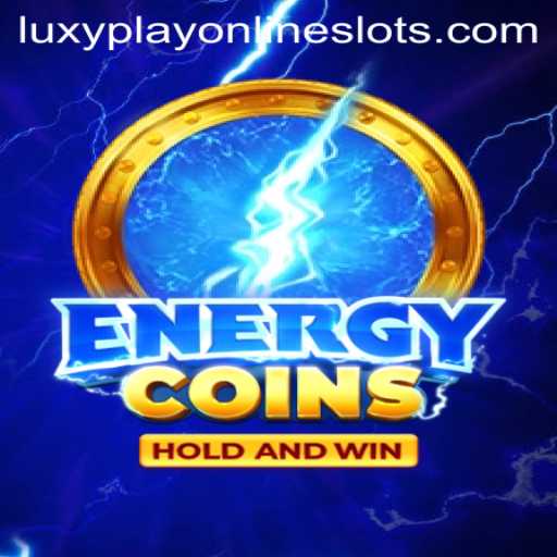 Exploring the Thrilling Universe of EnergyCoins on LuxyPlay