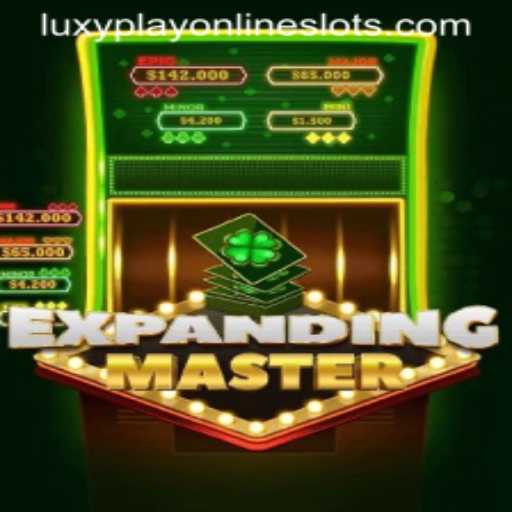 Experience the Ultimate Puzzle Challenge with ExpandingMaster and Luxyplay