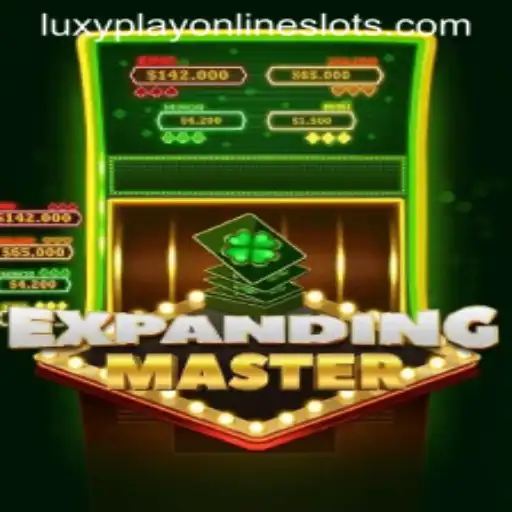 Experience the Ultimate Puzzle Challenge with ExpandingMaster and Luxyplay
