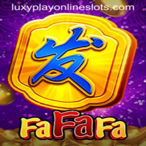 Exploring the Vibrant World of FaFaFa on Luxyplay