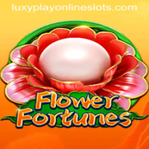 Blossom in the World of 'FlowerFortunes' on Luxyplay