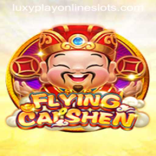 Exploring the Enchanting World of FlyingCaiShen in the LuxyPlay Universe
