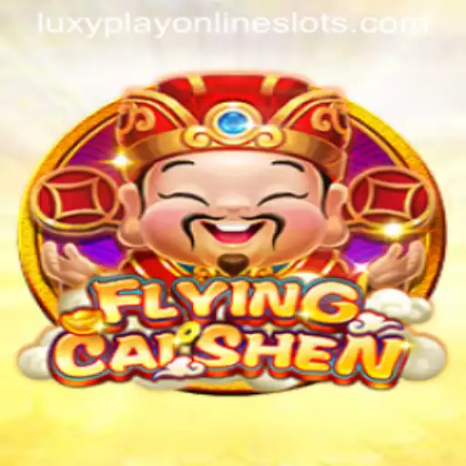 Exploring the Enchanting World of FlyingCaiShen in the LuxyPlay Universe