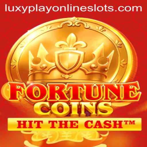 FortuneCoins: The Exciting World of LuxyPlay Gaming