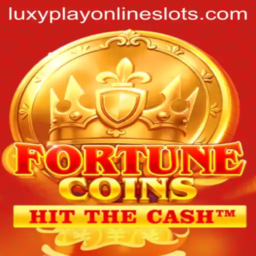 FortuneCoins: The Exciting World of LuxyPlay Gaming
