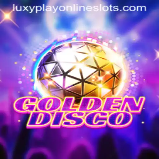 GoldenDisco: An Exhilarating Journey Through Rhythm and Dance