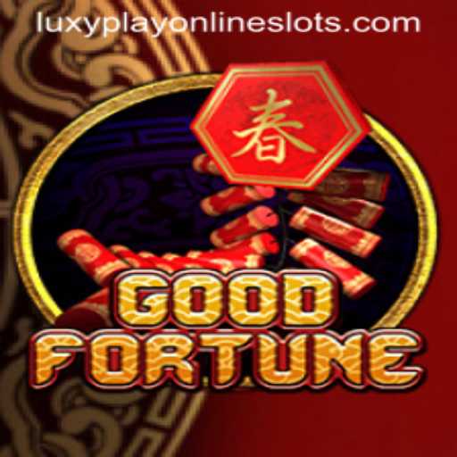 Exploring GoodFortune: A Dive into Luxyplay's Latest Gaming Sensation