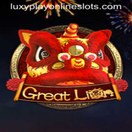 Discover the Enchanting World of GreatLion with LuxyPlay