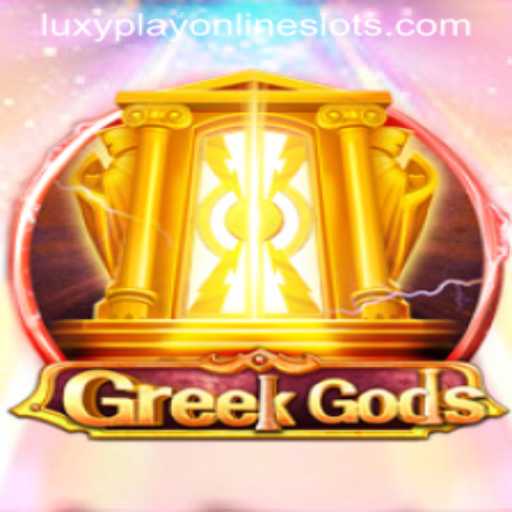 Discover the Thrilling World of GreekGods: A Competitive Odyssey in LuxyPlay