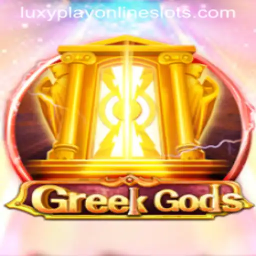 Discover the Thrilling World of GreekGods: A Competitive Odyssey in LuxyPlay