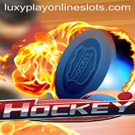The Exciting World of Hockey and the Emergence of Luxyplay