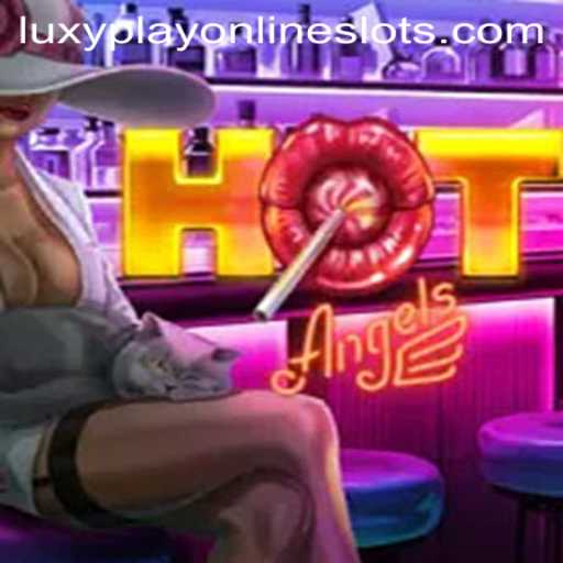 Discover the Thrilling World of HotAngels: A Luxyplay Adventure