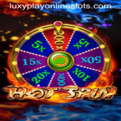 Discover the Thrills of HotSpin on Luxyplay: A Comprehensive Guide