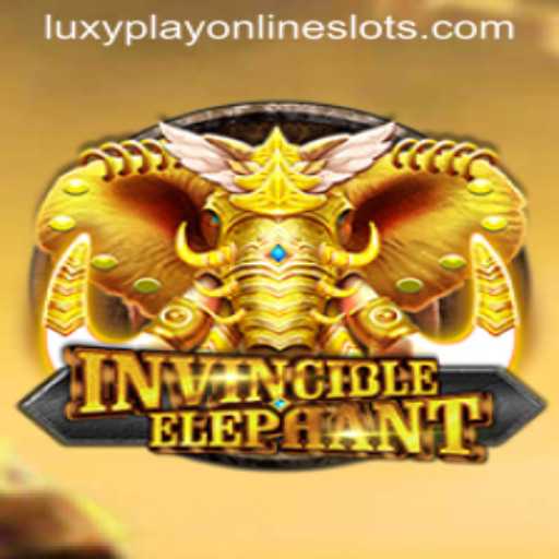 Embarking on the Adventure of 'InvincibleElephant' with LuxyPlay