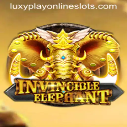 Embarking on the Adventure of 'InvincibleElephant' with LuxyPlay