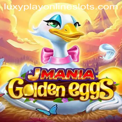JManiaGoldenEggs: Unraveling the Excitement of Luxyplay's Latest Sensation
