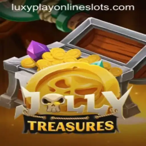 Experience the Adventure of JollyTreasures: A New Era in Gaming with Luxyplay