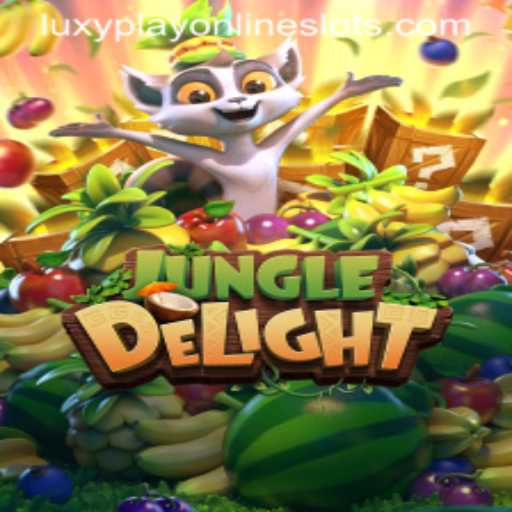 JungleDelight: A Thrilling Adventure with Luxyplay to Keep You on the Edge