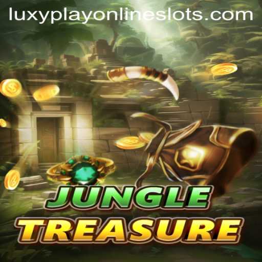 Explore the Enchanting World of JungleTreasure on LuxyPlay