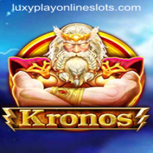 Exploring Kronos: A Deep Dive into the World of Luxyplay's Latest Gaming Sensation