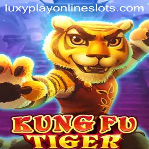 KungFuTiger: Immersive Martial Arts Gaming Experience
