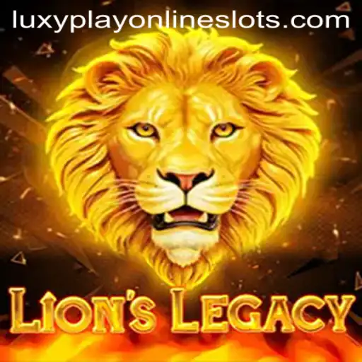 LionsLegacy: A New Chapter in Interactive Gaming by LuxyPlay