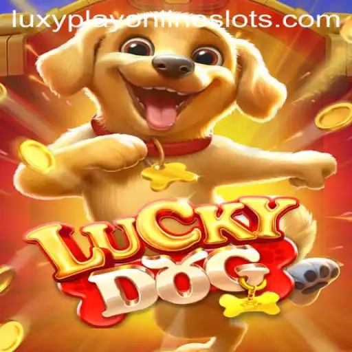 Exploring the Exciting World of LuckyDog: Unveiling LuxyPlay's Latest Gaming Adventure