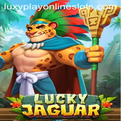 Discovering the Thrilling World of LuckyJaguar: A Deep Dive into LuxyPlay's Latest Gaming Sensation