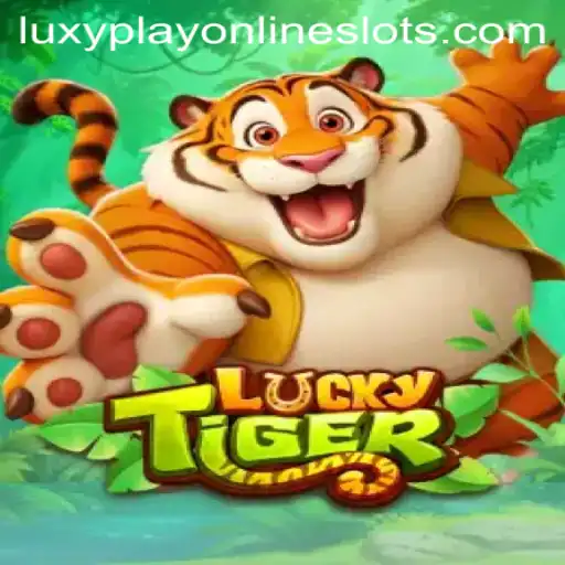 Discover the Excitement of LuckyTiger: A Game Inspired by LuxyPlay