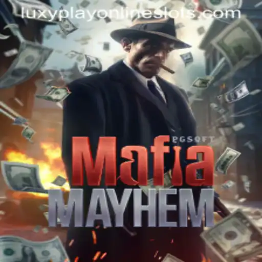 MafiaMayhem: The Intriguing World of LuxyPlay’s Role-Playing Experience