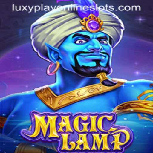 Unveiling the Mysteries of MagicLamp: A Journey into LuxyPlay's Enchanting Realm