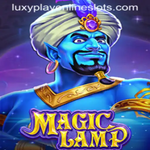 Unveiling the Mysteries of MagicLamp: A Journey into LuxyPlay's Enchanting Realm