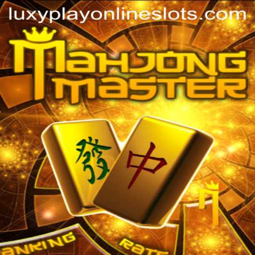 MahJongMaster: Unveiling the Tiles of the Ancient Game