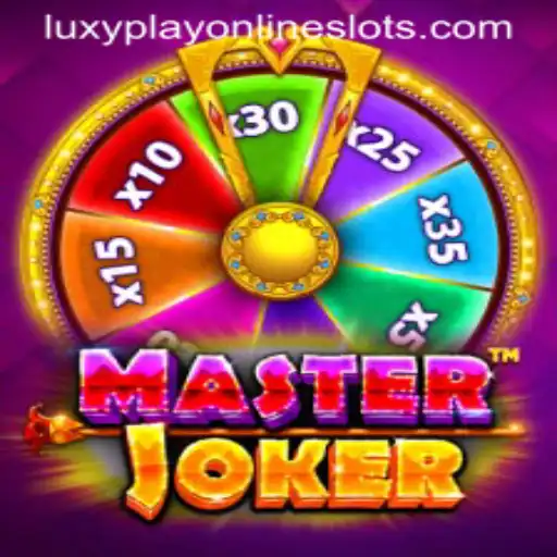 Exploring MasterJoker: A Dive into Luxyplay's Latest Gaming Sensation